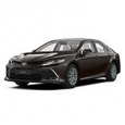 Брызговики для Toyota Camry VIII (XV70) Рестайлинг 2020–н.в.