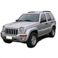 Фаркопы для Jeep Cherokee (Liberty) 2002-2007