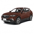 Подкрылки для FAW Besturn X80 2019-2021