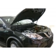 Упоры капота Автоупор 2 штуки для Nissan Qashqai 2007-2014