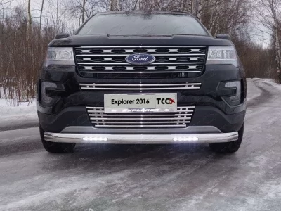 Аксессуары для Geely Atlas